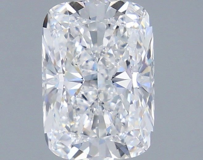 Lab Grown Diamond 1,58Ct D-VVS1 Cushion - IGILG793632472 1