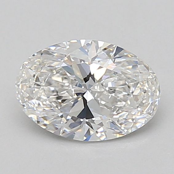 Lab Grown Diamond 1,06Ct E-VVS2 Oval - IGILG821668752 1