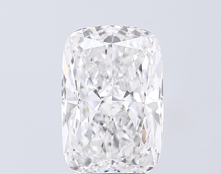Lab Grown Diamond 3,05Ct E-VVS1 Cushion - IGILG821635606 1