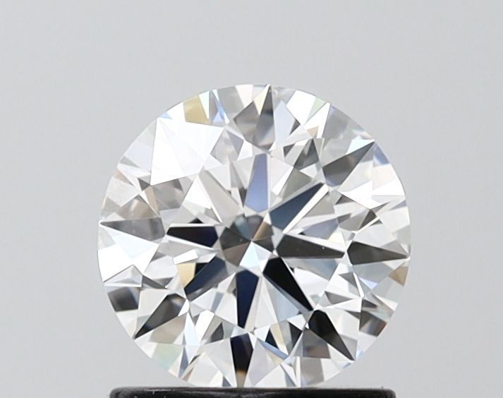 Lab Grown Diamond 1,03Ct E-VS1 Round - IGILG816674918 1