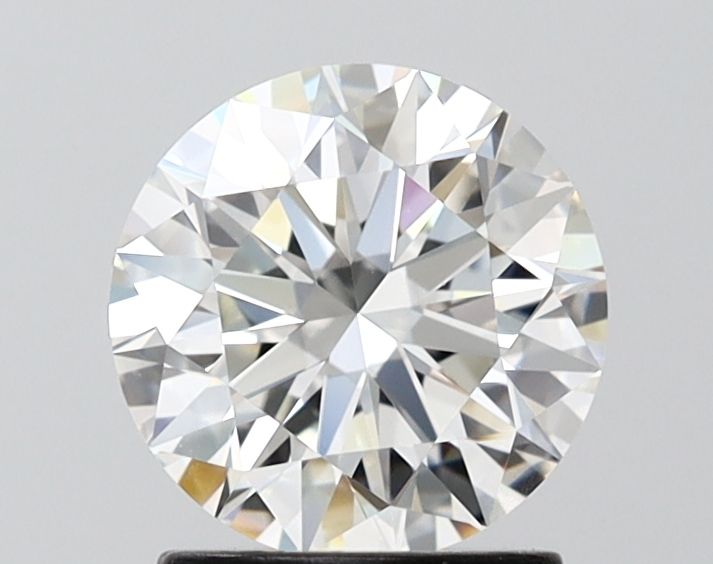 Lab Grown Diamond 1,5Ct F-VVS2 Round - IGILG809689777 1