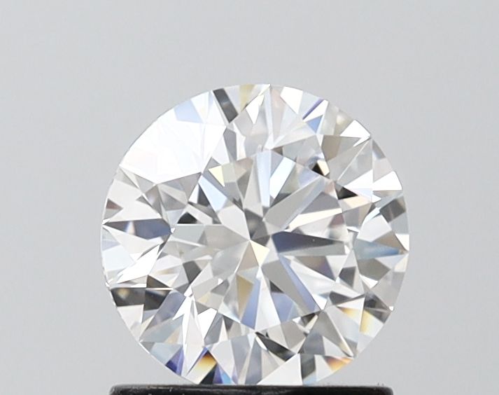 Lab Grown Diamond 1,03Ct E-VVS1 Round - IGILG816674911 1