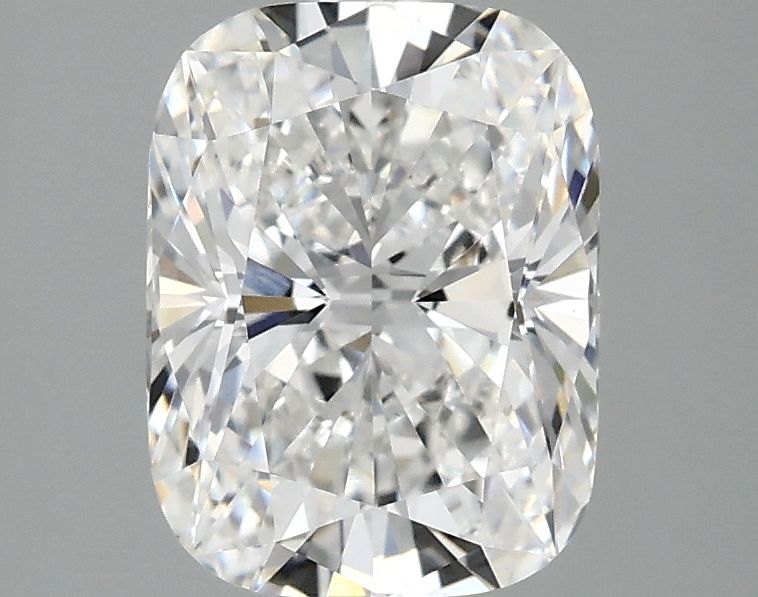 Lab Grown Diamond 2,08Ct D-VS1 Cushion - IGILG776608141 1