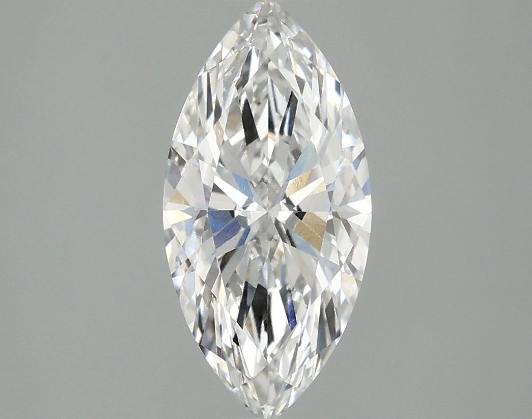 Lab Grown Diamond 1,59Ct E-VVS2 Marquise - IGILG802605371 1