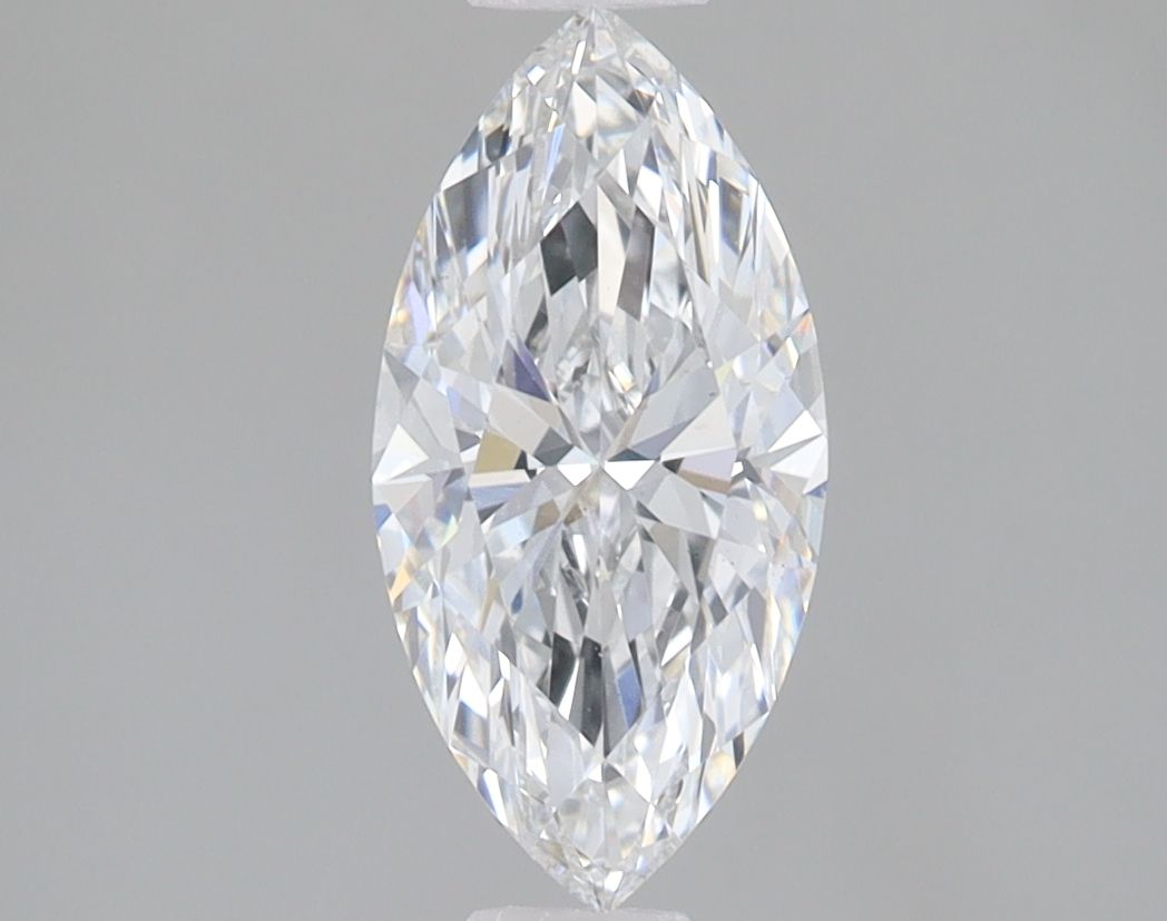 Lab Grown Diamond 0,93Ct F-VS1 Marquise - IGILG821683654 1