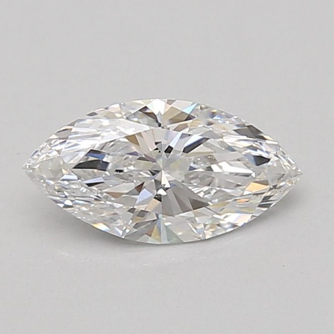 Lab Grown Diamond 0,84Ct D-VS1 Marquise - IGILG821634902 1