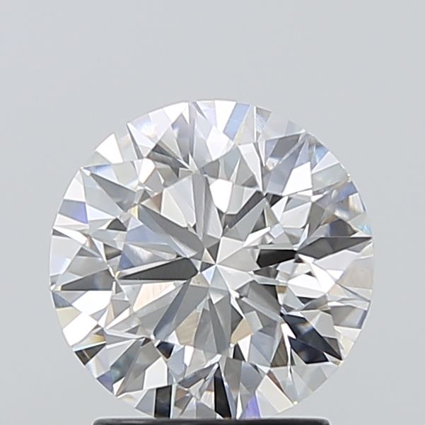 Lab Grown Diamond 2,06Ct E-VVS2 Round - IGILG805663333 1