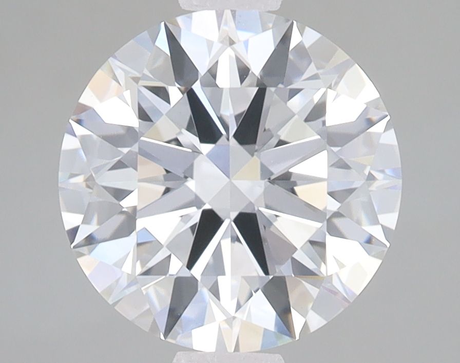 Lab Grown Diamond 2,9Ct E-VVS2 Round - IGILG821616120 1