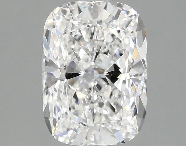 Lab Grown Diamond 1,97Ct E-VS1 Cushion - IGILG794698039 1