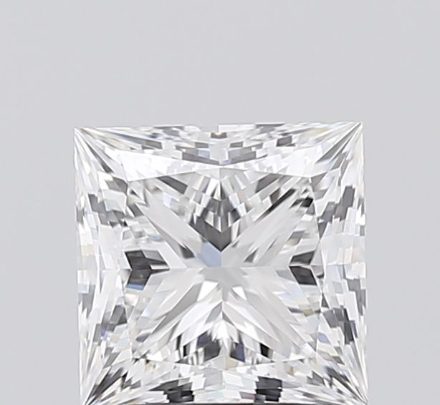 Lab Grown Diamond 2,04Ct E-VS1 Princess - IGILG781634635 1
