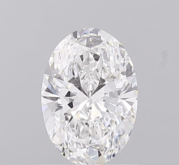 Lab Grown Diamond 1,02Ct E-VVS2 Oval - IGILG795626528 1