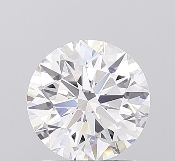 Lab Grown Diamond 1,5Ct E-VS1 Round - IGILG806619409 1