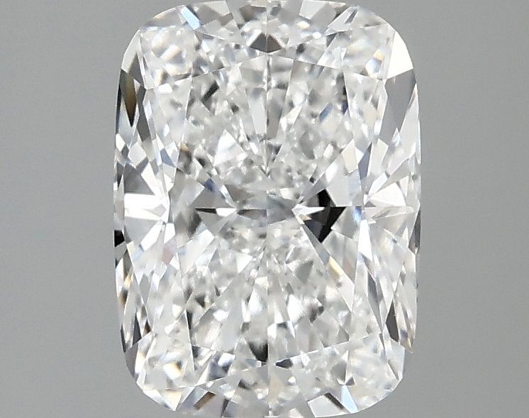 Lab Grown Diamond 2,02Ct E-VS1 Cushion - IGILG790675435 1