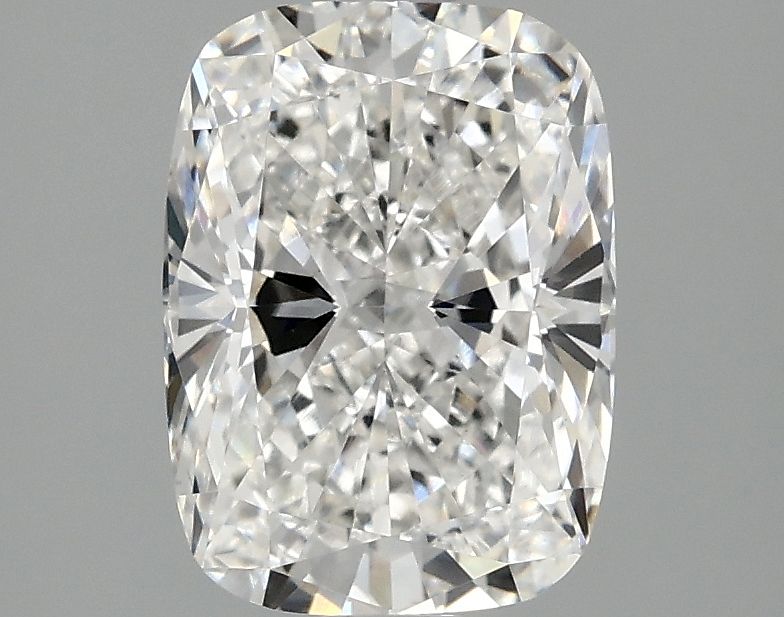 Lab Grown Diamond 2,02Ct E-VS1 Cushion - IGILG794688303 1