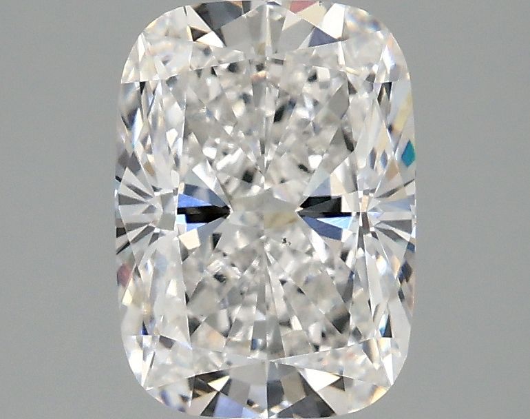 Lab Grown Diamond 2,02Ct E-VS1 Cushion - IGILG790692108 1