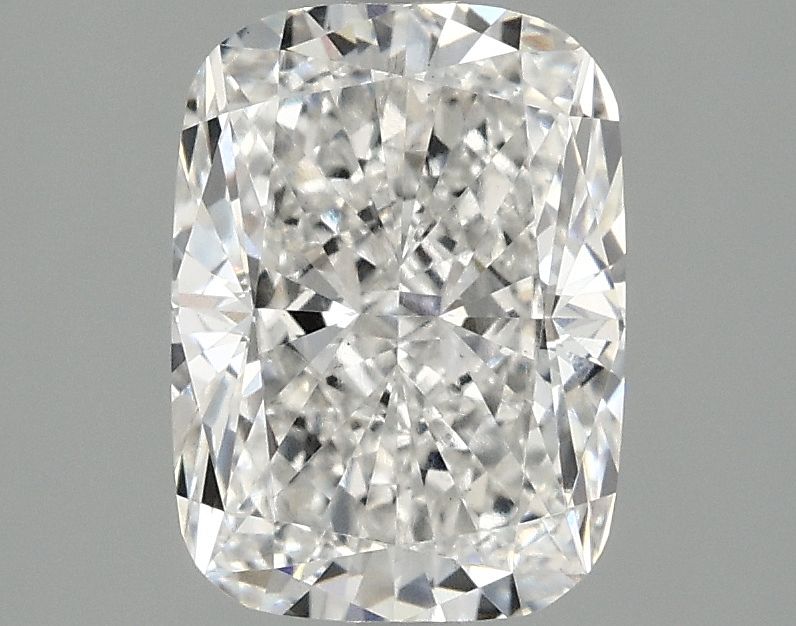 Lab Grown Diamond 2,04Ct E-VS1 Cushion - IGILG792614867 1