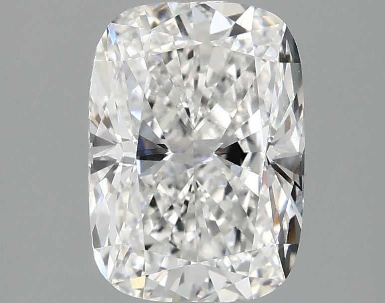 Lab Grown Diamond 2,02Ct E-VS1 Cushion - IGILG795612257 1