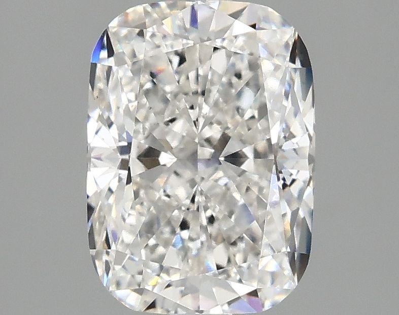 Lab Grown Diamond 2,02Ct E-VS1 Cushion - IGILG789628213 1