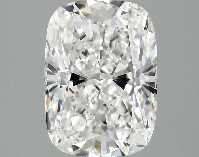 Lab Grown Diamond 2,02Ct E-VS1 Cushion - IGILG792646809 1