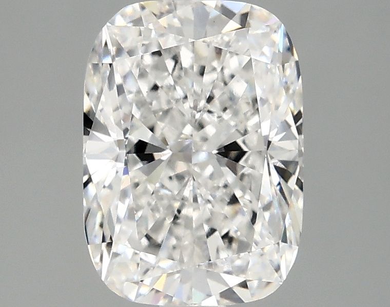 Lab Grown Diamond 2,02Ct E-VS1 Cushion - IGILG783653304 1