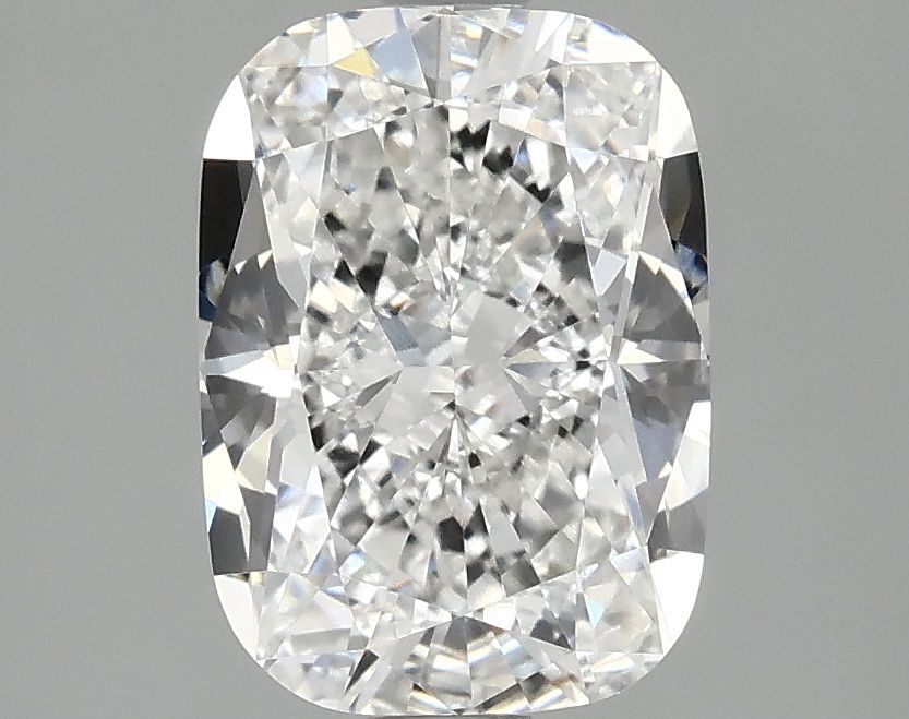 Lab Grown Diamond 2,02Ct E-VS1 Cushion - IGILG789628203 1