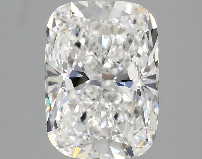 Lab Grown Diamond 2,02Ct E-VS1 Cushion - IGILG794646413 1