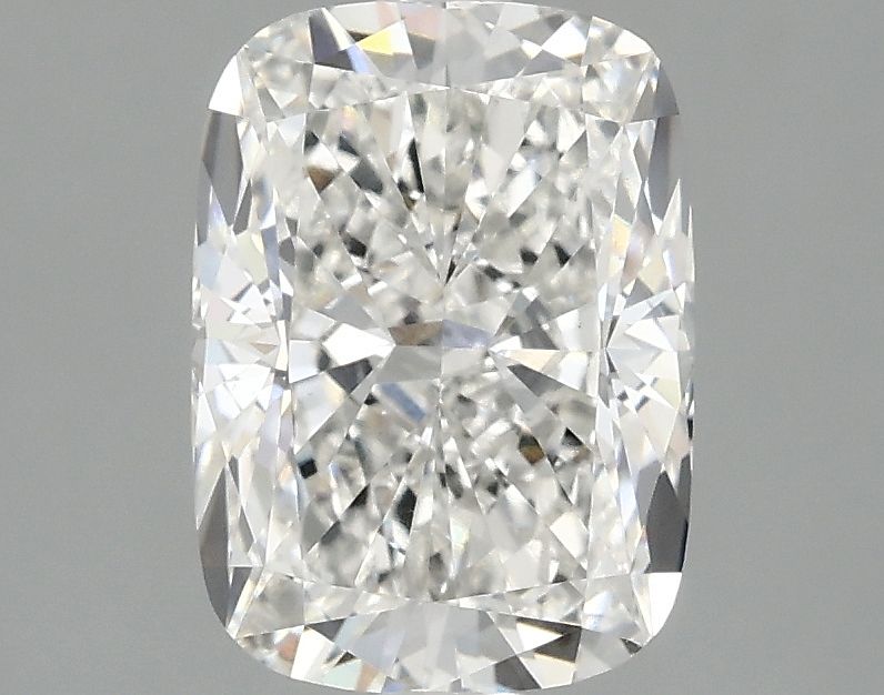 Lab Grown Diamond 2,02Ct E-VS1 Cushion - IGILG793621371 1