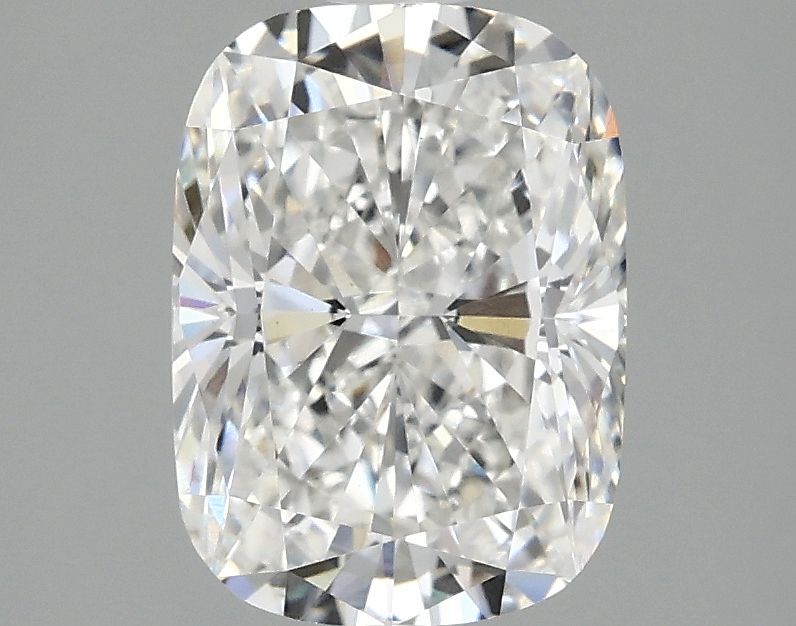 Lab Grown Diamond 2,02Ct E-VS1 Cushion - IGILG797629463 1