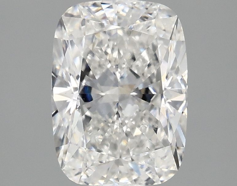 Lab Grown Diamond 2,04Ct E-VS1 Cushion - IGILG789637451 1