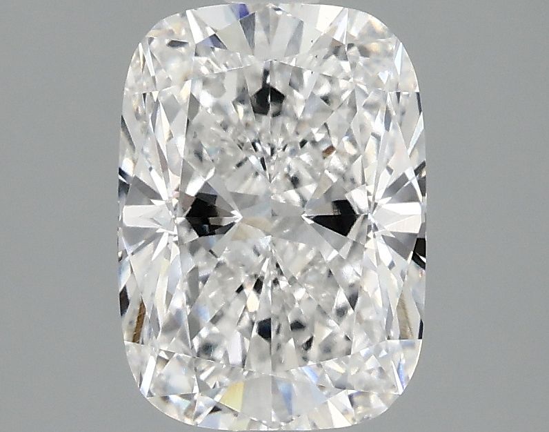 Lab Grown Diamond 2,04Ct E-VS1 Cushion - IGILG784647676 1