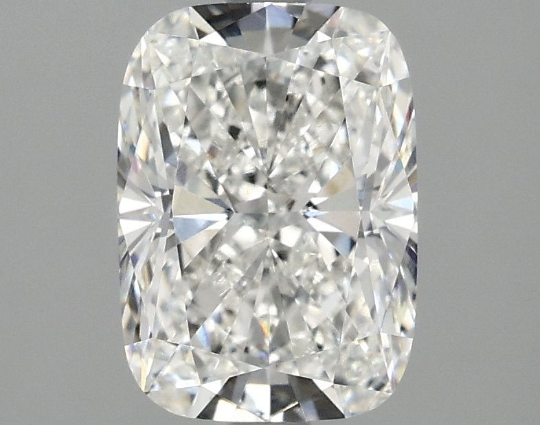 Lab Grown Diamond 2,04Ct E-VS1 Cushion - IGILG795664601 1