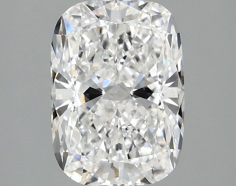 Lab Grown Diamond 2,04Ct E-VS1 Cushion - IGILG795617705 1
