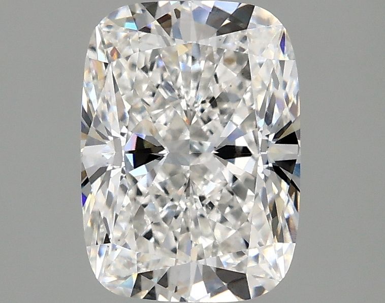 Lab Grown Diamond 2,04Ct E-VS1 Cushion - IGILG794696100 1