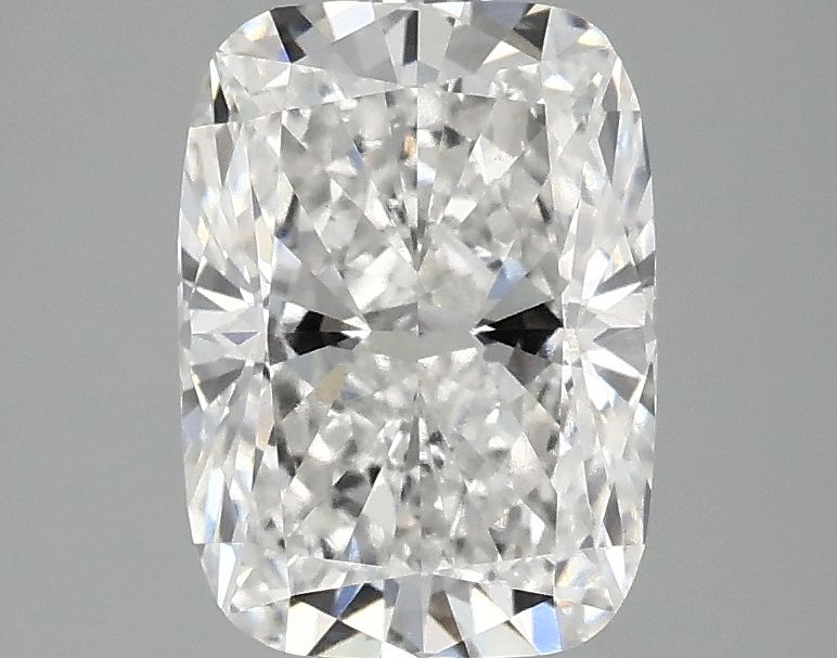 Lab Grown Diamond 2,06Ct E-VS1 Cushion - IGILG791601173 1