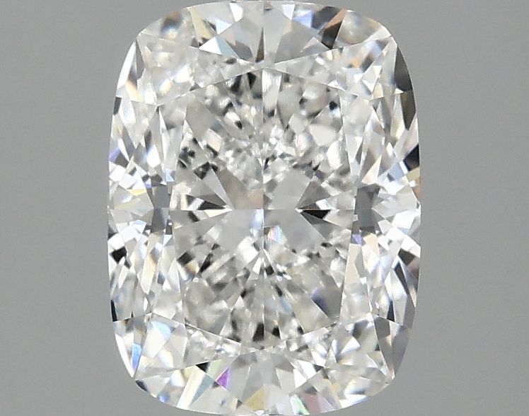 Lab Grown Diamond 2,04Ct E-VS1 Cushion - IGILG792642260 1