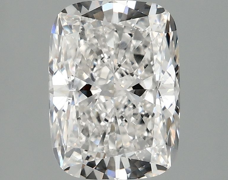 Lab Grown Diamond 2,04Ct E-VS1 Cushion - IGILG797652447 1