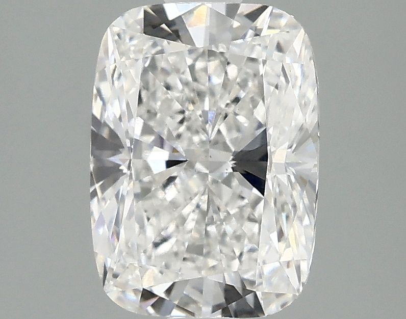 Lab Grown Diamond 2,04Ct E-VS1 Cushion - IGILG792607643 1
