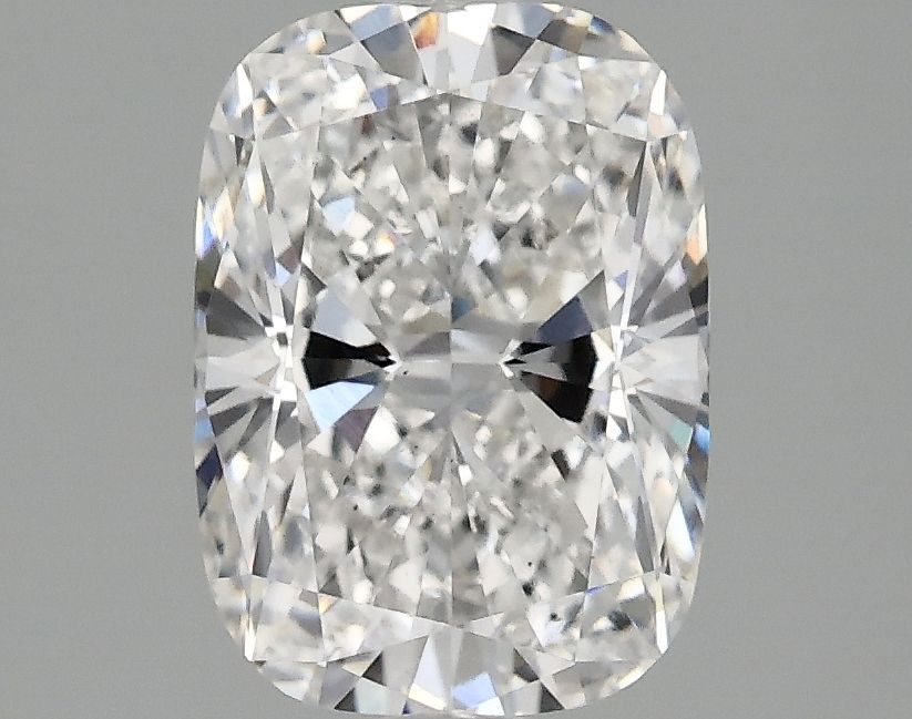 Lab Grown Diamond 2,04Ct E-VS1 Cushion - IGILG791663321 1
