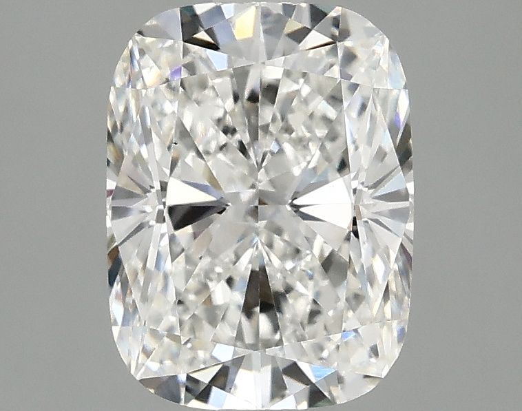 Lab Grown Diamond 2,04Ct E-VS1 Cushion - IGILG770609493 1