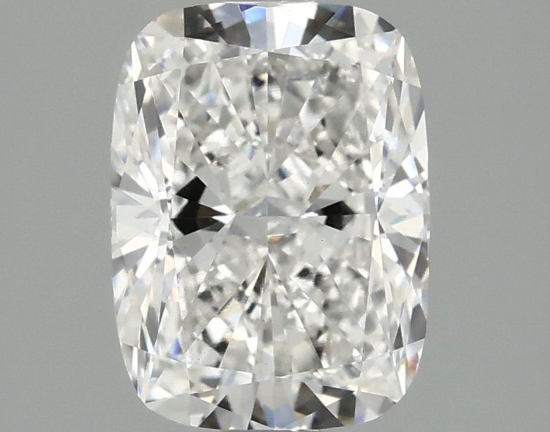Lab Grown Diamond 2,04Ct E-VS1 Cushion - IGILG794688641 1