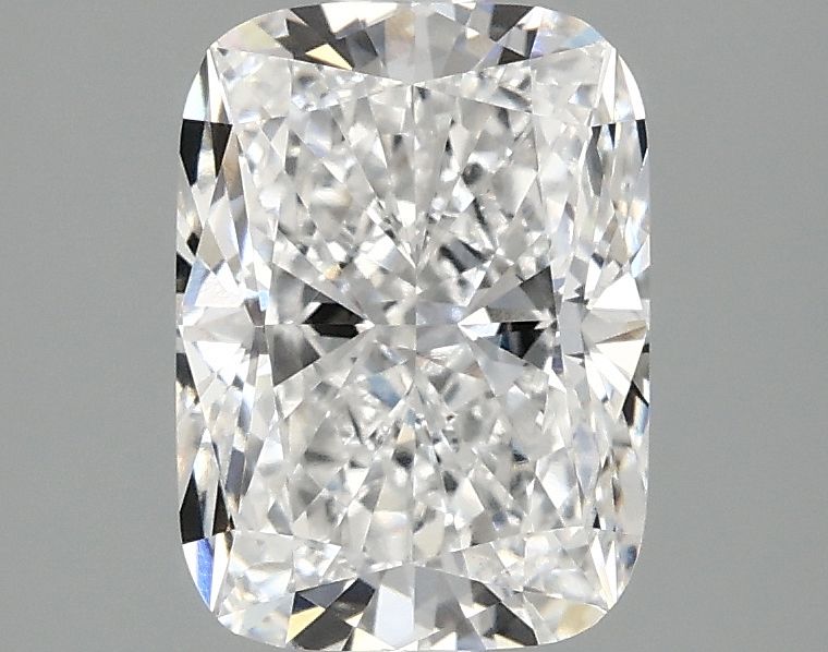 Lab Grown Diamond 2,04Ct E-VS1 Cushion - IGILG794655943 1