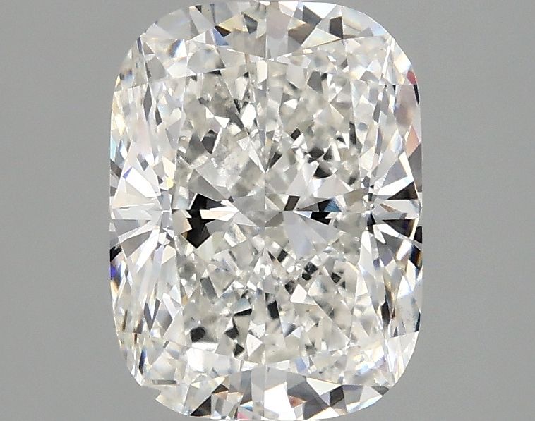 Lab Grown Diamond 2,06Ct E-VS1 Cushion - IGILG792617609 1