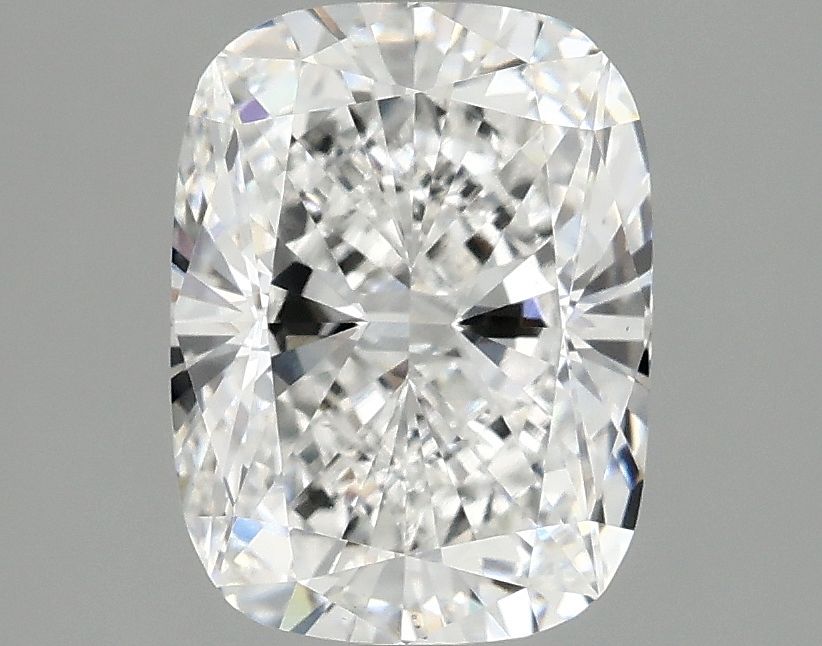 Lab Grown Diamond 2,06Ct E-VS1 Cushion - IGILG795646625 1