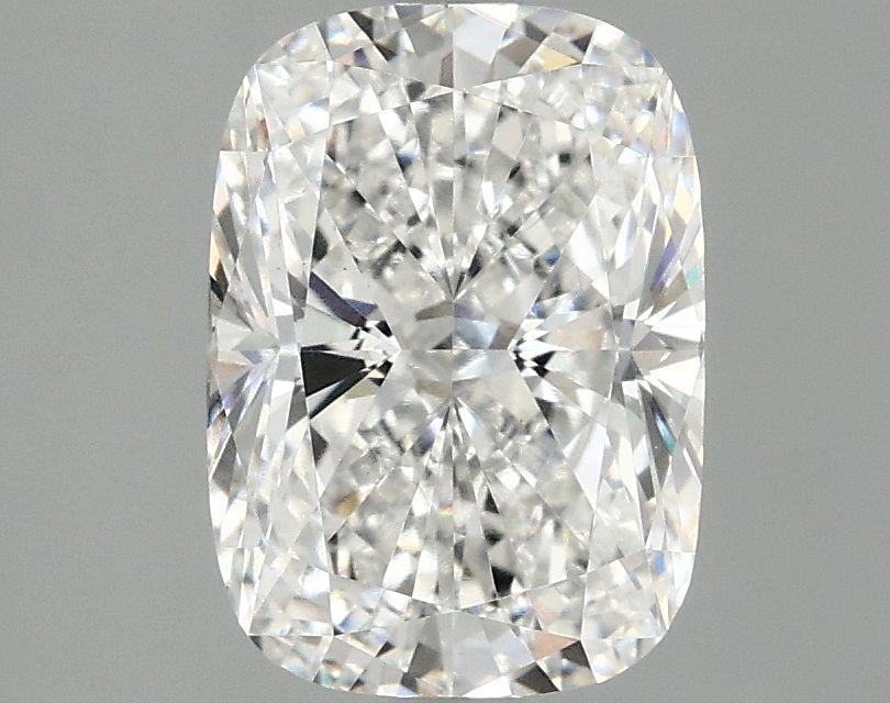 Lab Grown Diamond 2,06Ct E-VS1 Cushion - IGILG792695939 1