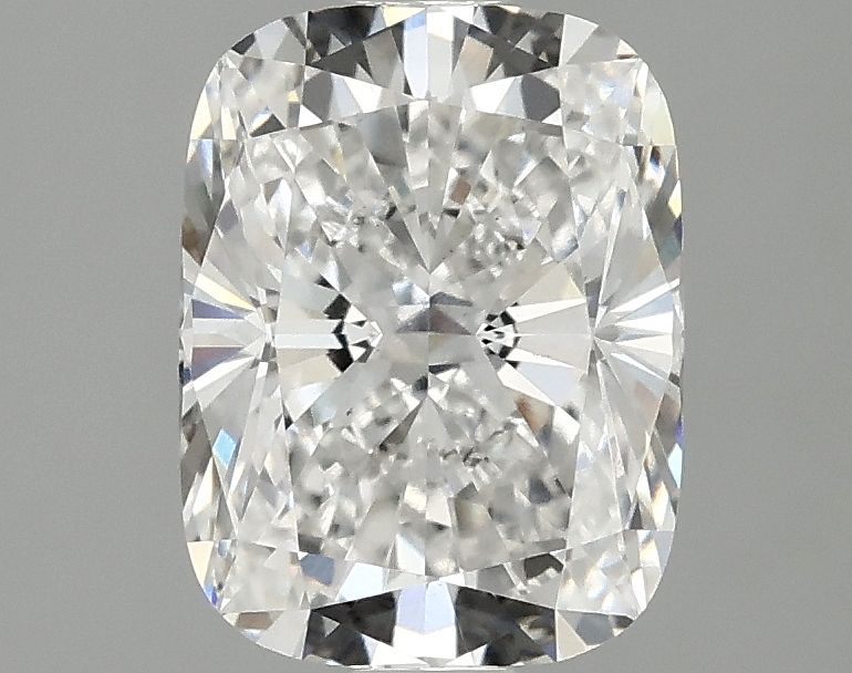 Lab Grown Diamond 2,06Ct E-VS1 Cushion - IGILG790633100 1