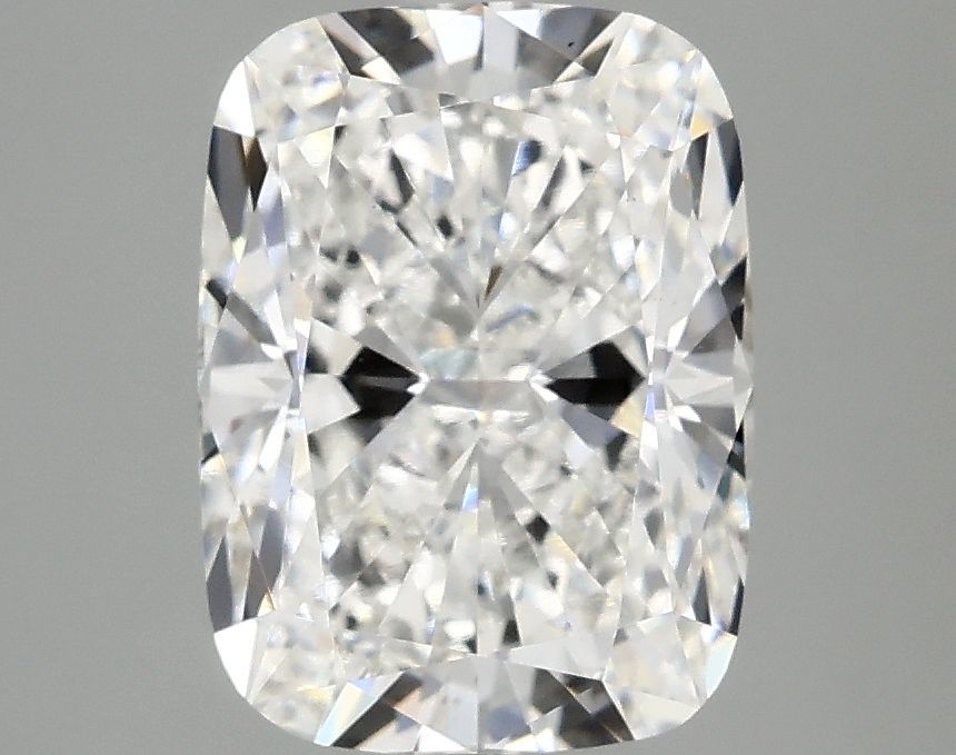 Lab Grown Diamond 3,04Ct E-VS1 Cushion - IGILG793639631 1