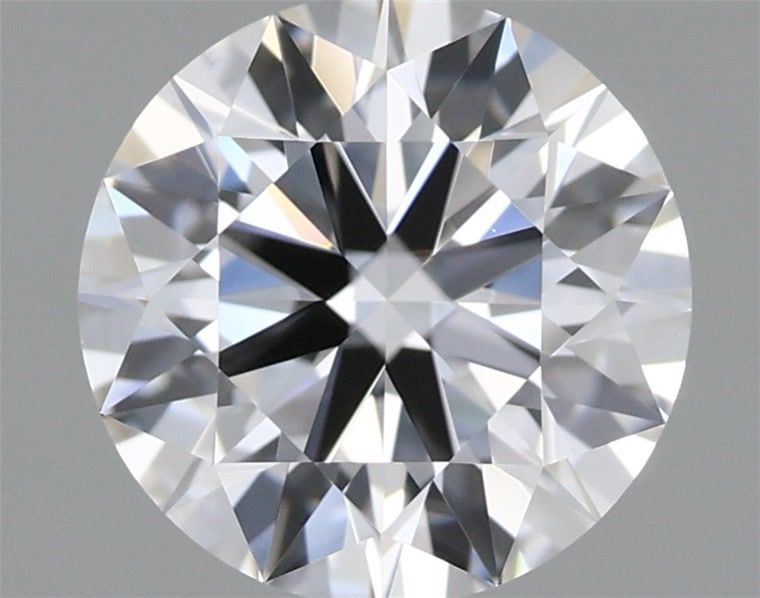 Lab Grown Diamond 1,06Ct D-VVS1 Round - IGILG692569069 1
