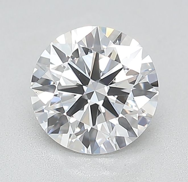 Lab Grown Diamond 1,03Ct D-VVS1 Round - IGILG821670273 1