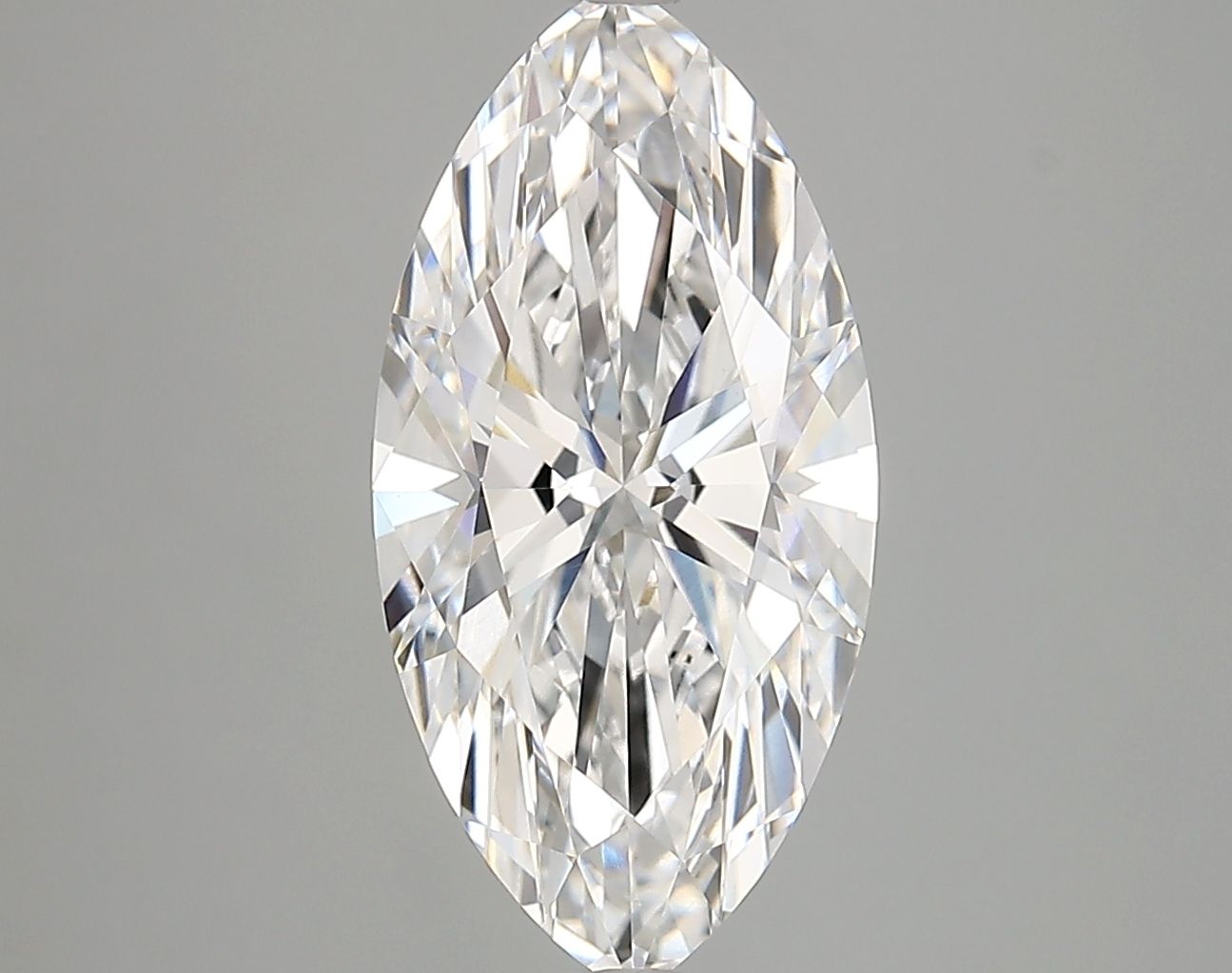 Lab Grown Diamond 3,5Ct D-VVS2 Marquise - IGILG815681172 1