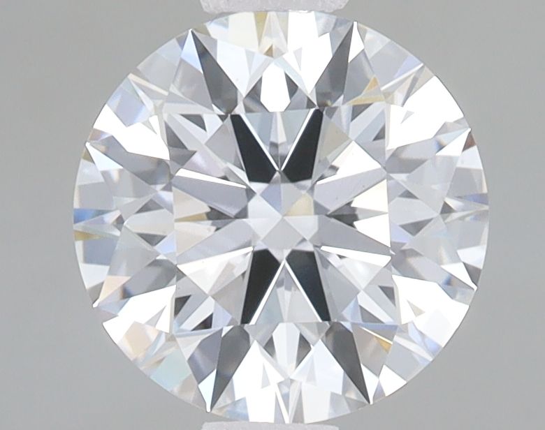 Lab Grown Diamond 2,04Ct D-VS1 Round - IGILG821674569 1
